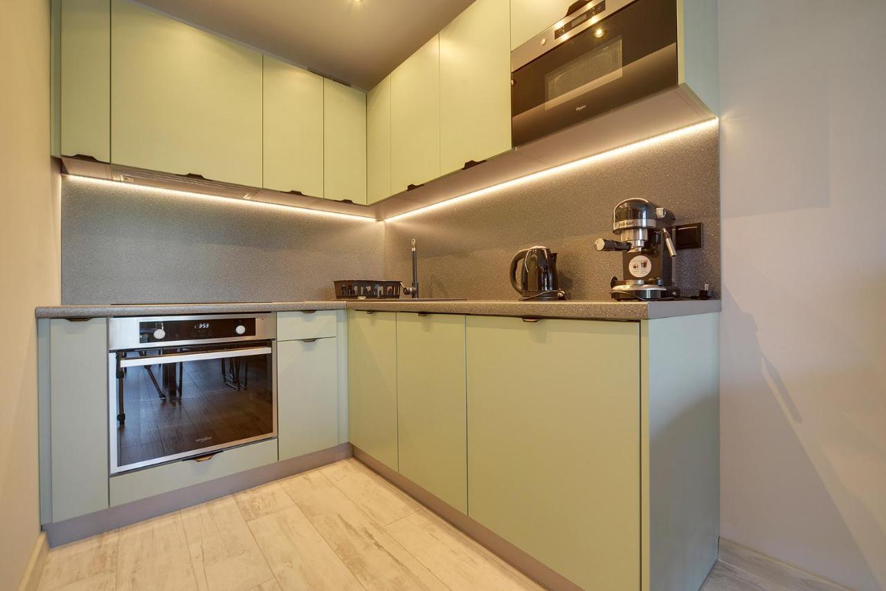 Apartamenty Sun Seasons 24 - Nad Lomnica 14 Centrum Karpacz Exterior foto